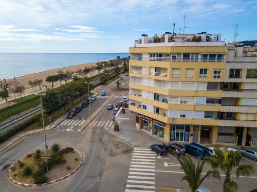 Apartamento Tarongers