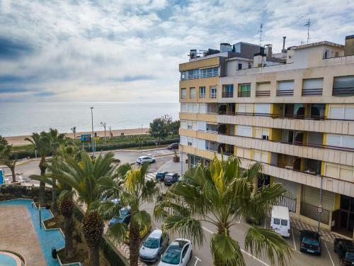 Apartamento Tarongers