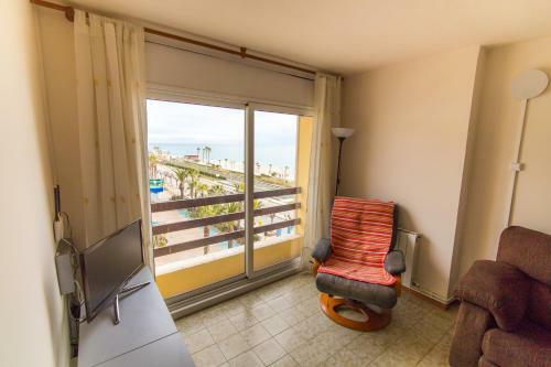 Apartamento Tarongers