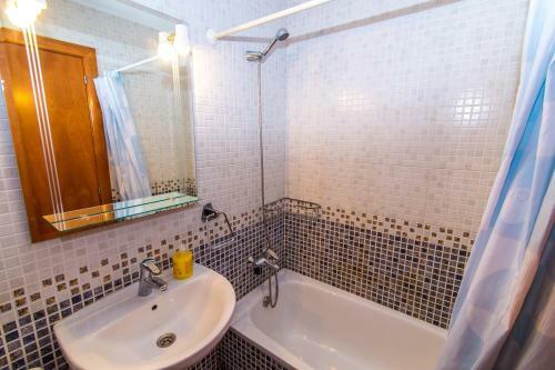 Apartamento Tarongers