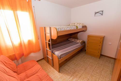 Apartamento Tarongers