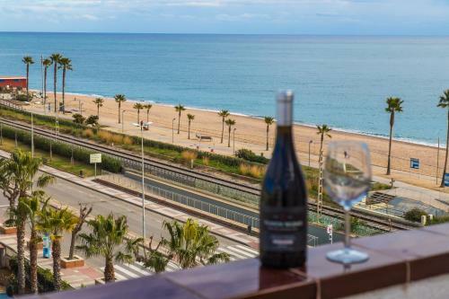 Apartamento Tarongers