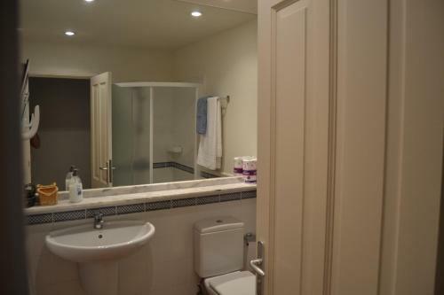 Apartamentos Alegro