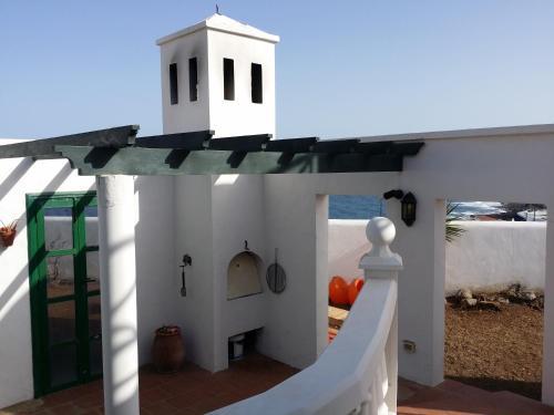 Hostal El Poris Tenerife