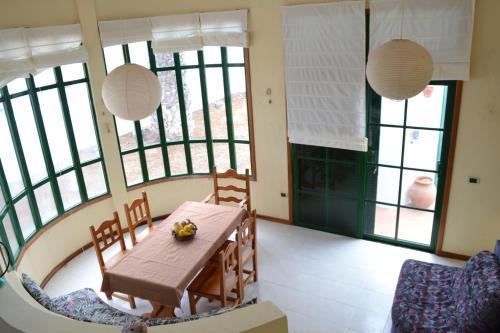 Hostal El Poris Tenerife