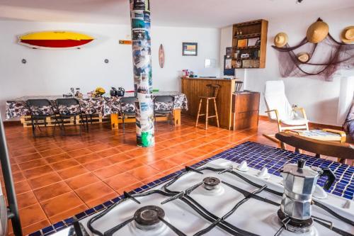 Hostal El Poris Tenerife