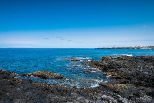 Hostal El Poris Tenerife
