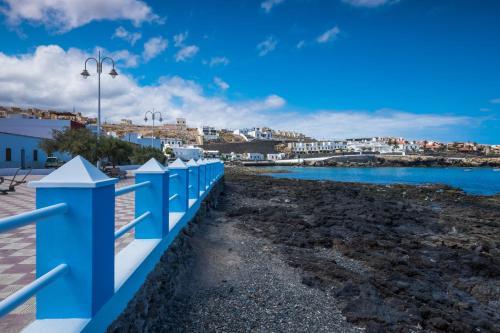 Hostal El Poris Tenerife