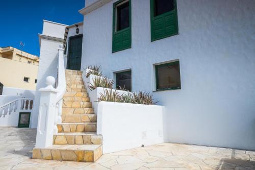 Hostal El Poris Tenerife