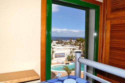 Hostal El Poris Tenerife