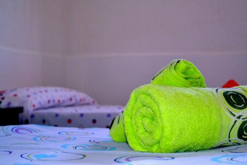 Hostal El Poris Tenerife