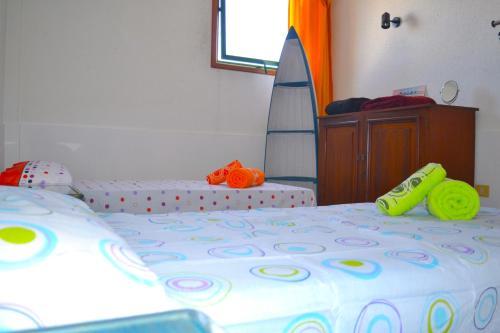 Hostal El Poris Tenerife