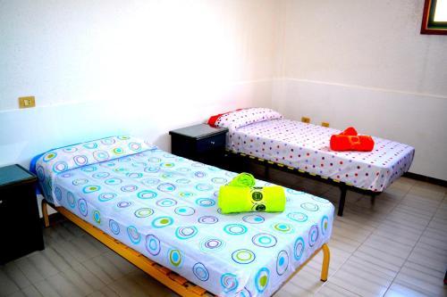 Hostal El Poris Tenerife