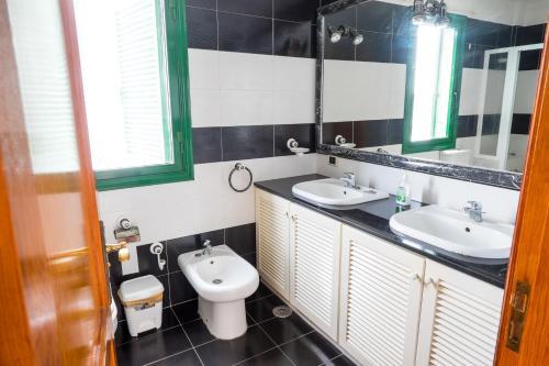 Hostal El Poris Tenerife