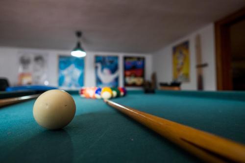 Hostal El Poris Tenerife