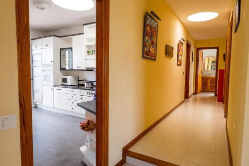 Hostal El Poris Tenerife