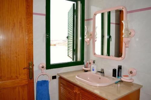 Hostal El Poris Tenerife