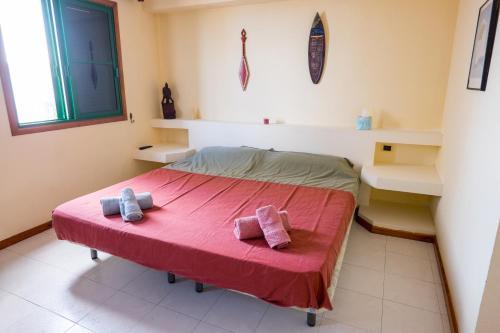 Hostal El Poris Tenerife