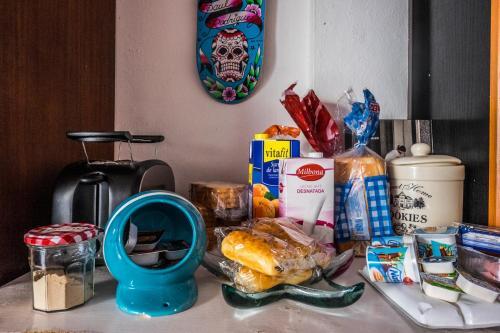 Hostal El Poris Tenerife
