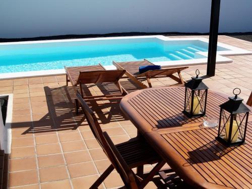 Holiday Home Bellavista.8