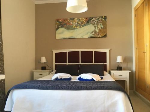 Holiday Home Bellavista.8