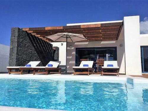 Holiday Home Bellavista.8
