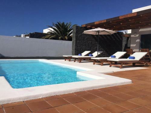 Holiday Home Bellavista.8