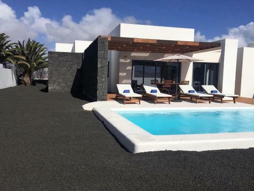 Holiday Home Bellavista.8