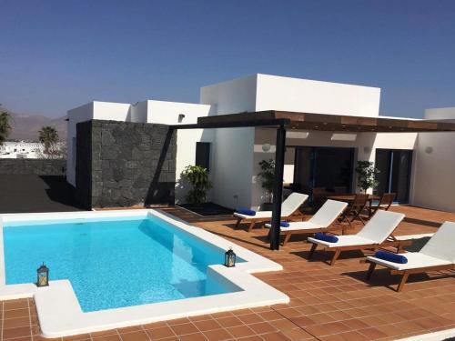 Holiday Home Bellavista.8