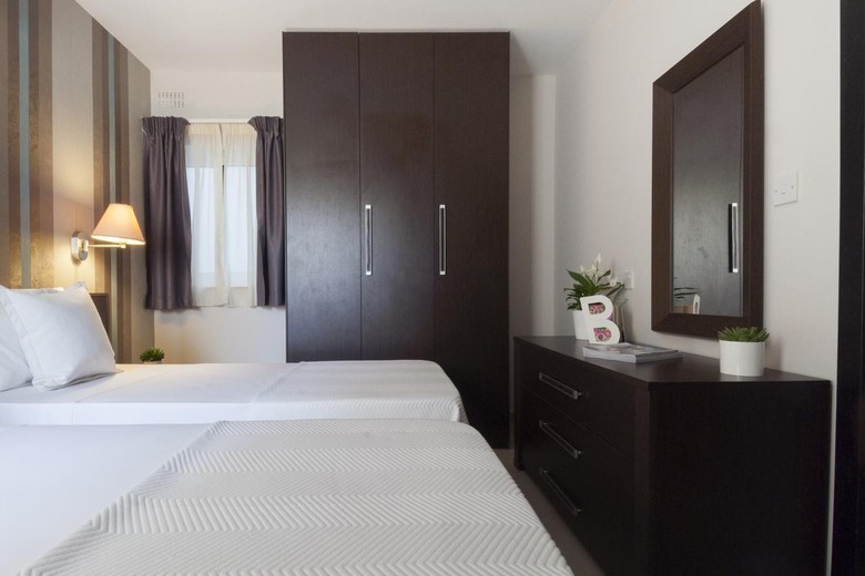 Aparthotel Blubay Hotel & Apartments