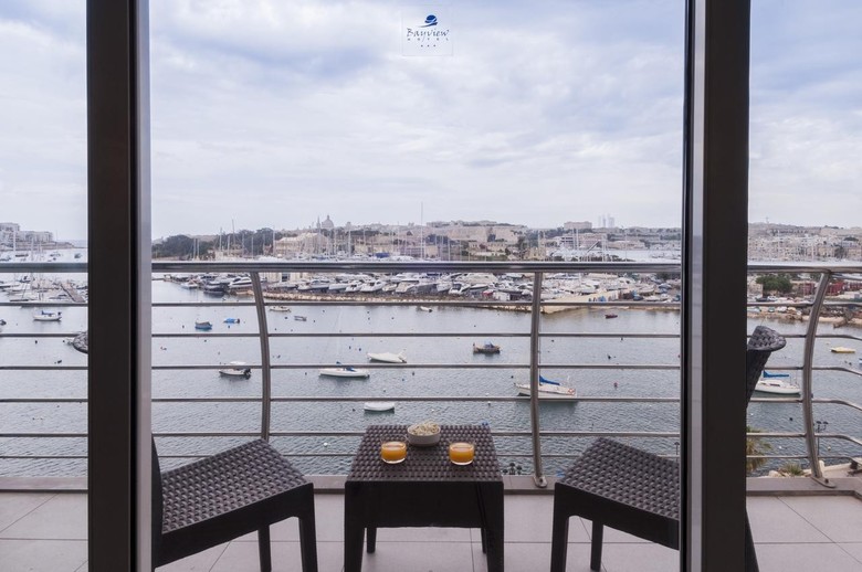 Aparthotel Blubay Hotel & Apartments