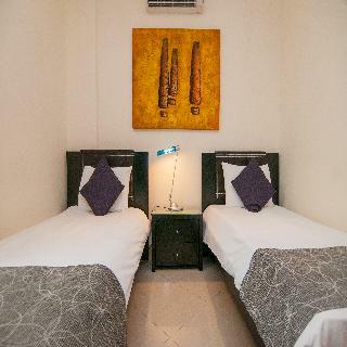 Pebbles Boutique Aparthotel