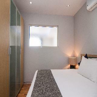Pebbles Boutique Aparthotel