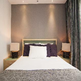 Pebbles Boutique Aparthotel