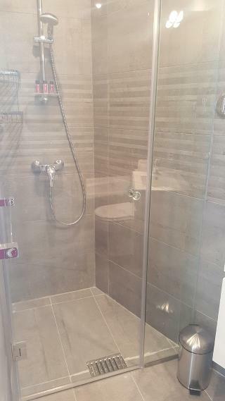 Pebbles Boutique Aparthotel