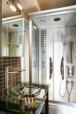 Pebbles Boutique Aparthotel