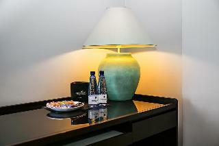 Pebbles Boutique Aparthotel