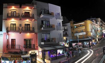 Paceville Apartments