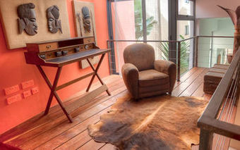 Hostal The Host Boutique Guesthouse