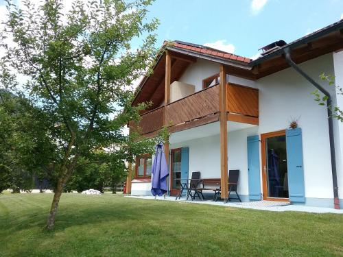 Apartamento Allg�u Tipp
