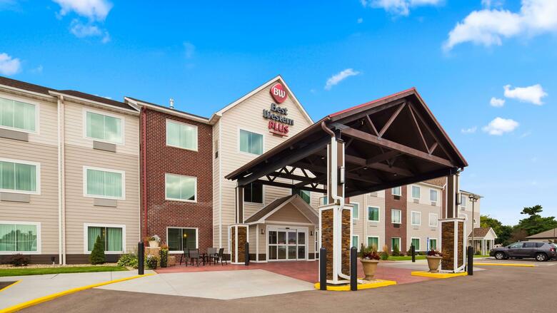 Best Western City Hotel Pirmasens