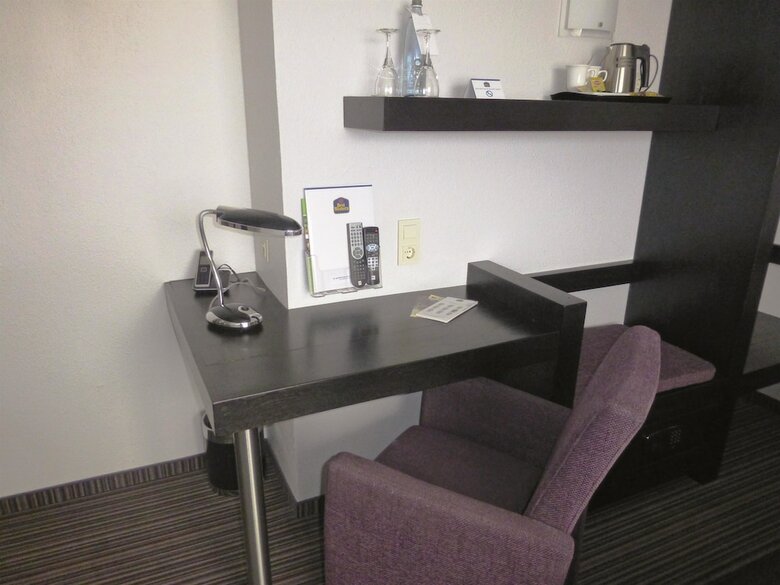 Best Western City Hotel Pirmasens