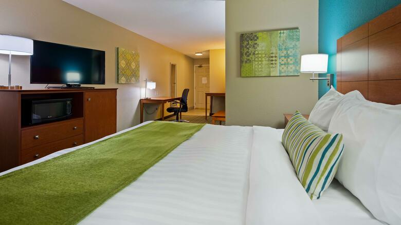 Best Western City Hotel Pirmasens