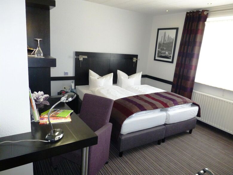 Best Western City Hotel Pirmasens