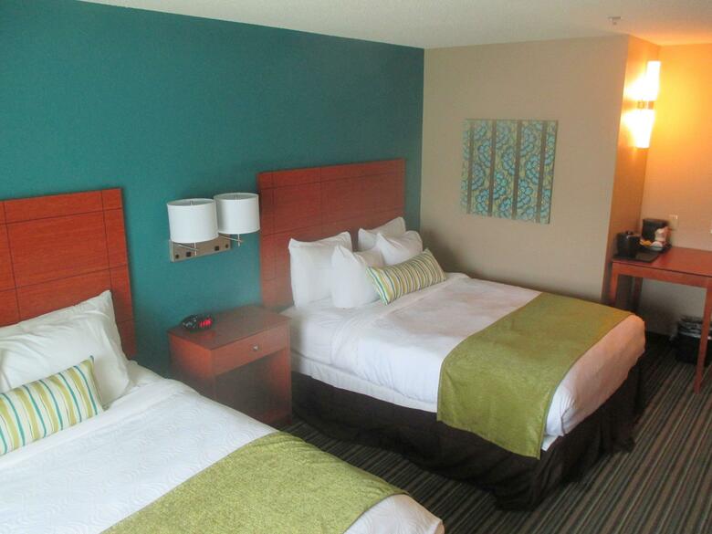 Best Western City Hotel Pirmasens