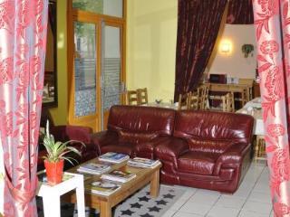 Hotel Cesar