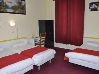 Hotel Cesar