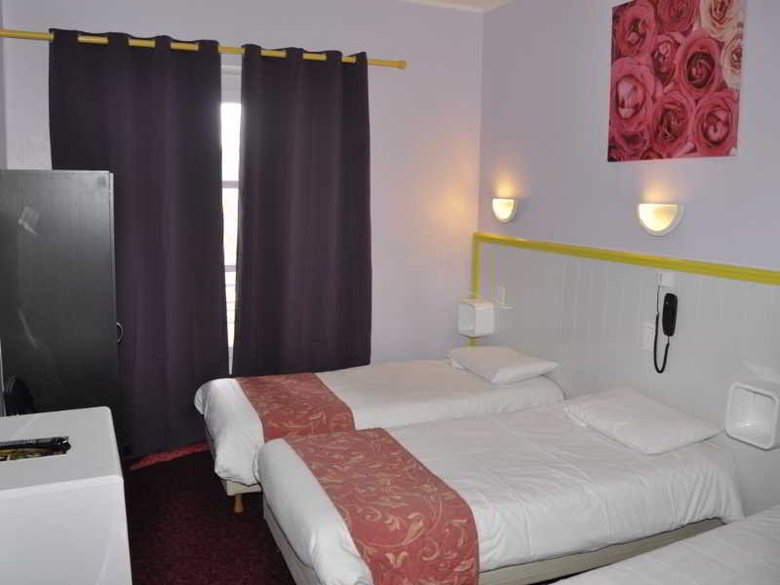 Hotel Cesar