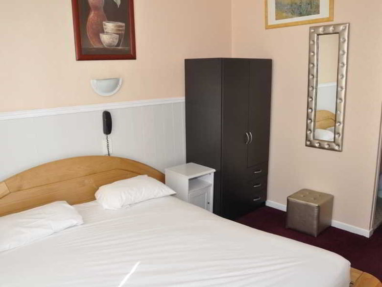 Hotel Cesar
