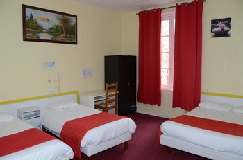 Hotel Cesar